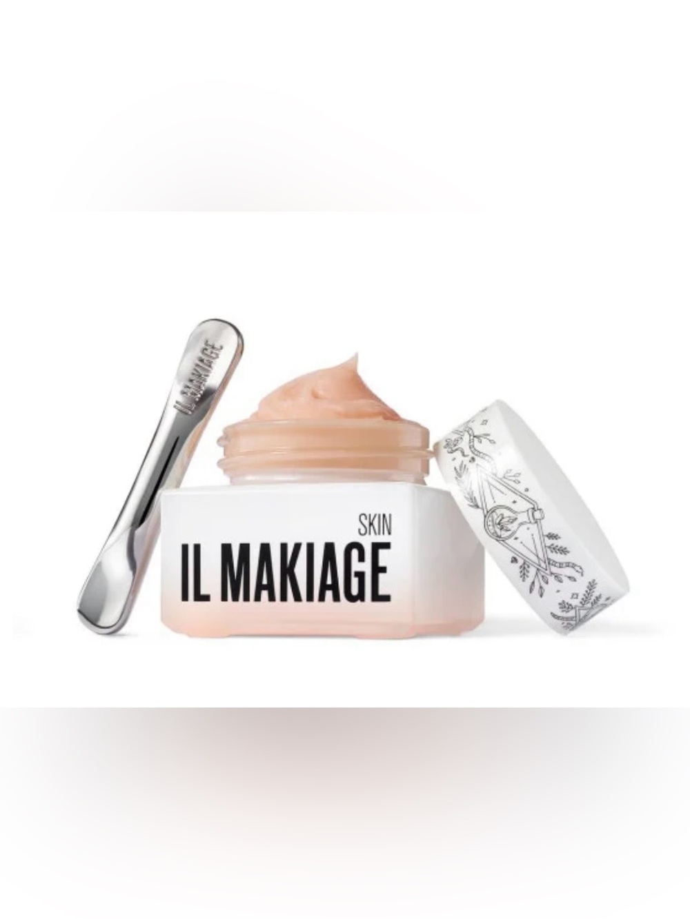 IL MAKIAGE Skin Power Redo Wrinkle Fix Brand New
